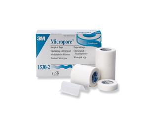 ECP Distributors - MED NON270002Z